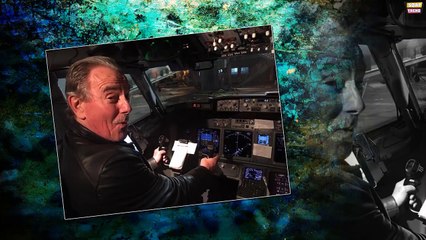 Y&R star Eric Braeden's shocking feud with his show co-star