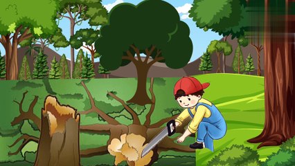 ہمیشہ سچ بولو سبق اموز کہانی