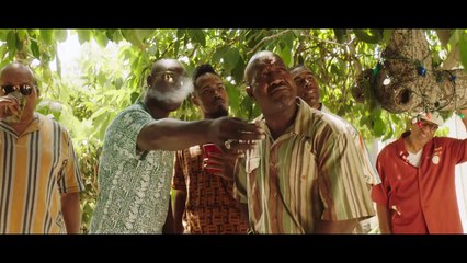 Lemon Bande-annonce (EN)