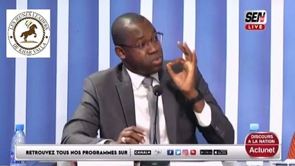 Troisième mandat: Yakhoba Diattara prend le contre-pied de Idy