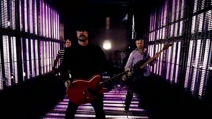 Foo Fighters: Back and Forth Bande-annonce (EN)