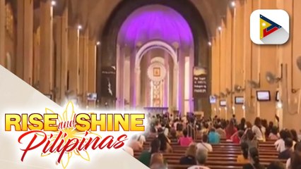 ALAMIN | Pananampalataya