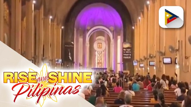 ALAMIN | Pananampalataya