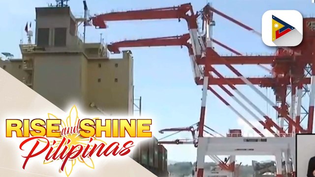 IMEC: Problema ng ambulance chasing sa maritime industry, matutugunan ng panukalang 'Magna Carta for Seafarers'