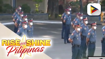 Panayam kay PNP Col. Jean Fajardo, Spokesperson