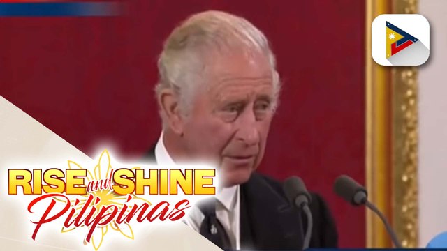 PBBM at First Lady Liza Araneta-Marcos, dadalo sa coronation day ni King Charles III