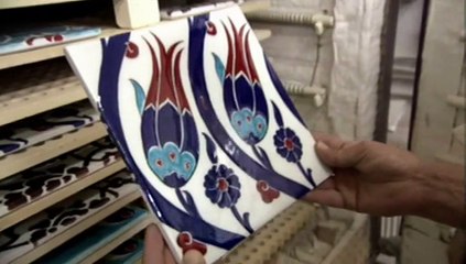 El imperio veneciano a vela 12/12 - Estambul