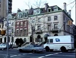 Curtain Call Bande-annonce (EN)