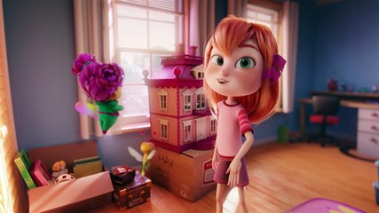 My Fairy Troublemaker - Trailer