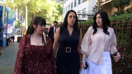 Former school principal found guilty of 18 abuse charges