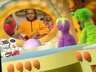 The Hoobs E00- Smells