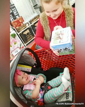 Funniest Siblings and Baby Playing Fails