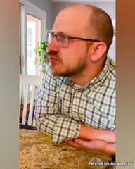 Hilarious Baby Copies Moments