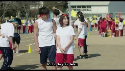 One in a hundred thousand - Japanese movie - Eng sub