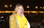 Kylie Minogue ‘to pour heartbreak over relationship splits into new single’