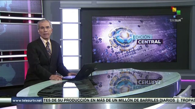 Ministerio Público de Venezuela confirmó la detención de 44 funcionarios por motivos de corrupción