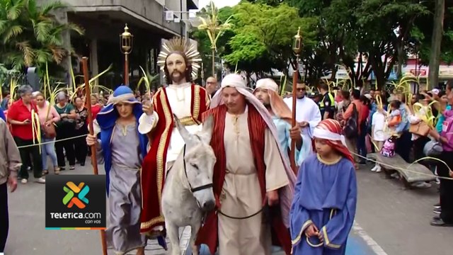 tn7-Iglesia católica invita a fieles a participar en actividades de Semana Santa-030423