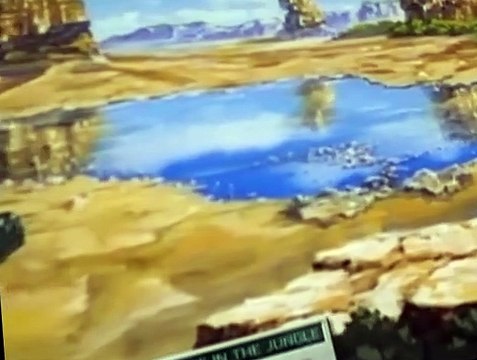 G.I. Joe Sigma Six G.I. Joe Sigma Six E007 – Jungle