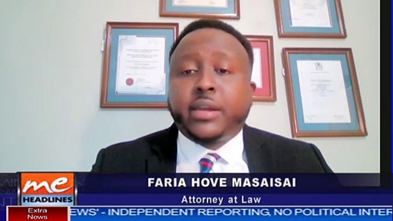 WHO GOT SERVED? OFFICE MIX UP