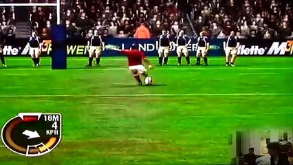 RUGBY 06 UNIVERSE LEAGUE  Round 1 Match 8 - USA vs Japan