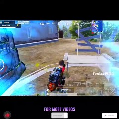 Wait For Victor's IQ _ 068 _ bgmi Funny Video