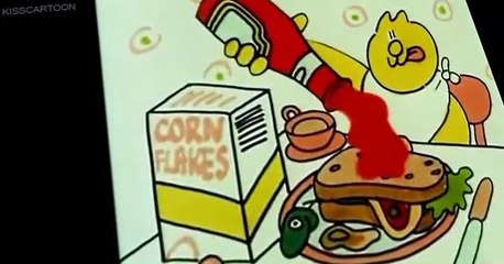 Henry's Cat Henry’s Cat S01 E009 The Ill Wind