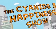 The Cyanide & Happiness Show The Cyanide & Happiness Show S02 E004 Too Much Time