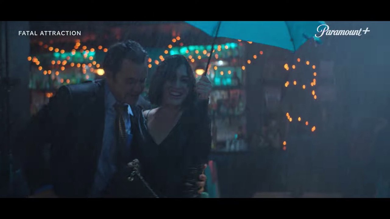 Fatal Attraction Trailer