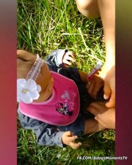Cutest Babies Make You Laugh Out Loud