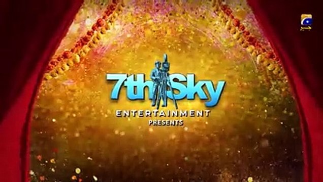 Dil Tera Hogaya - Telefilm - Eid Day 2 Special - Har Pal Geo Feroze Khan Superhit Tele Film