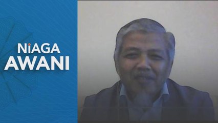 Niaga AWANI: Kriteria Negara Rahmah yang penuh masa hadapan