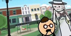 The Cyanide & Happiness Show The Cyanide & Happiness Show S02 E010 Too Much History