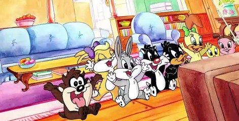 Baby Looney Tunes S02 E07
