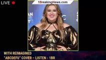 Kelly Clarkson Throws Shade at Ex Brandon Blackstock With Reimagined