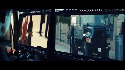 HYPNOTIC Trailer (2023) Ben Affleck