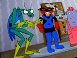 The Brak Show The Brak Show S02 E006 – The New Brak