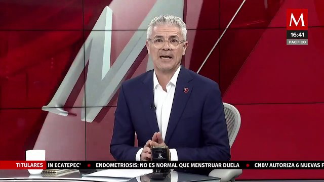 Cruz Roja Mexicana lanza campaña para prevención de accidentes viales durante Semana Santa