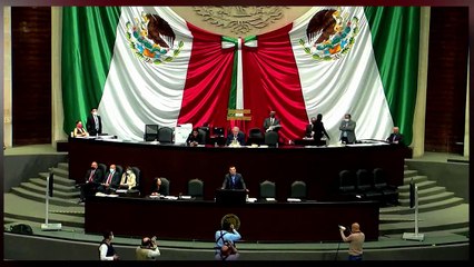 ¡VEAN! ¡Noroña vacuna a los paniaguados por arremeter contra la Revocación de Mandato!