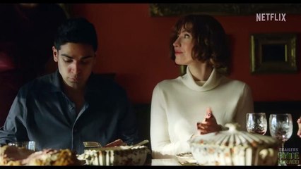 Desejo Obsessivo (2023) | Trailer 4k Dublado | Netflix