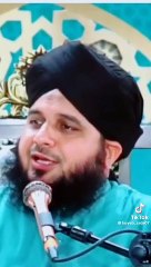 Peer Ajmal Raza qadari