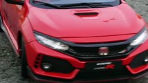 Unboxing of Honda Civic Type R 1-18 Scale ( Super Realistic Diecast Model) Interesting Video
