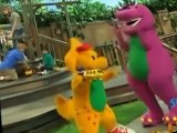 Barney and Friends Barney and Friends S10 E02A Airplanes