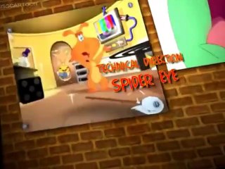 The Lampies The Lampies S01 E012 – Boris