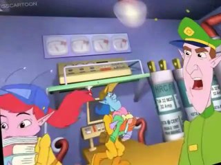 The Lampies The Lampies S01 E013 – Decoy