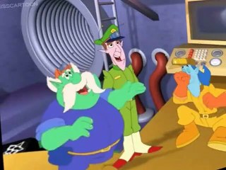 The Lampies The Lampies S01 E022 – Dark And Stormy night