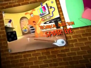 The Lampies The Lampies S02 E021 – Red Light At Night