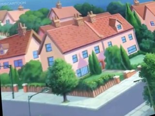 The Lampies The Lampies S02 E003 – The Boy Who Could See Lampies