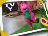 Barney and Friends Barney and Friends S10 E02B Boats
