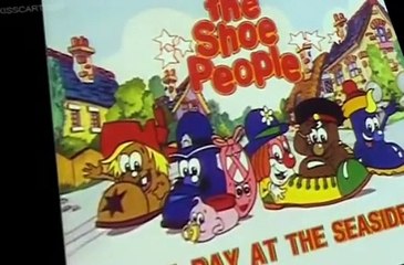 The Shoe People The Shoe People S01 E003 A Day at the Seaside