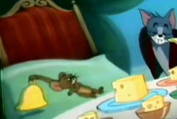 Tom and Jerry Tom and Jerry E069 – Fit to Be Tied